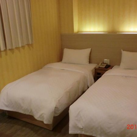Hotel Skoal Kaohsziung Kültér fotó