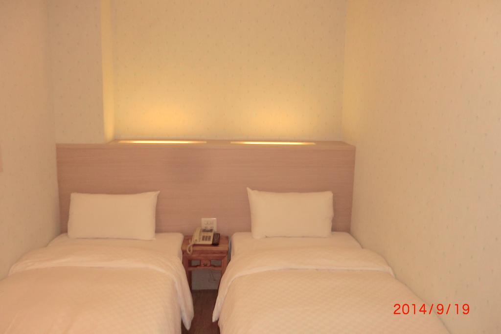 Hotel Skoal Kaohsziung Kültér fotó